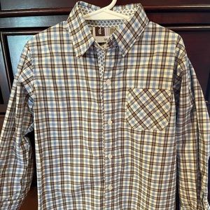 Long Sleeve Button down shirt